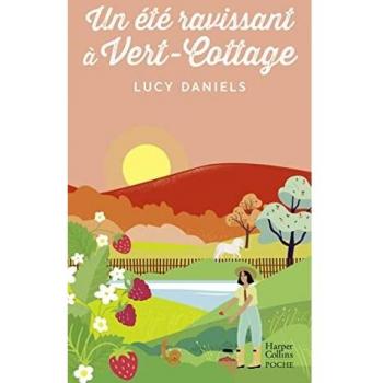 Un été ravissant à Vert-Cottage