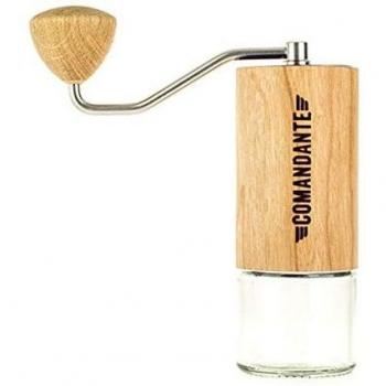 Comandante C40 MK4 Nitro Blade Coffee Mill