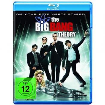 The Big Bang Theory