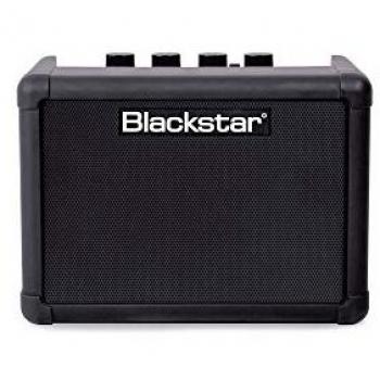 Blackstar FLY 3 Gitarrenverstärker Schwarz