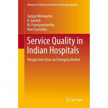 Vitalsource Technologies, Inc. Service Quality In Indian Hospitals