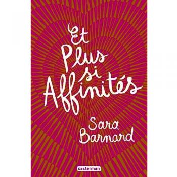 Et plus si affinité