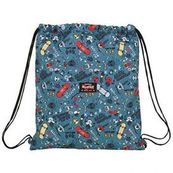 Safta Moderne Palette Arc‑en‑Ciel