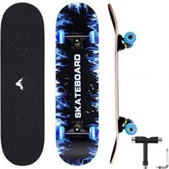 BeginnerBalance 31 Skate Set