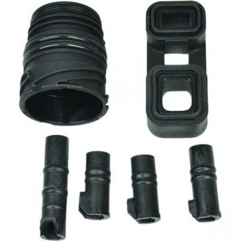 BMW 6Pcs Valve Body Sleeve Kit for 6Hp19/6Hp21 Mechatronic