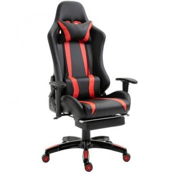 SVITA GAMYX Gamingstuhl mit Nacken