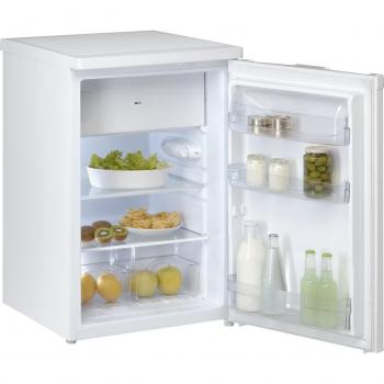 Bauknecht KV185 A++ Kühl-Gefrier-Kombination – 138 kWh/yr – 85 cm Höhe – 118 L – Weiß – 40
