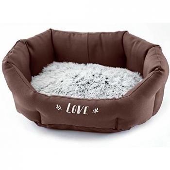 Cama Cálida Martin Sellier Igloo: Relajación Canina y Felina