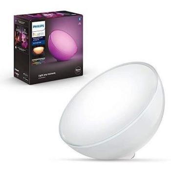 Philips Hue Go Lámpara de ambiente inteligente