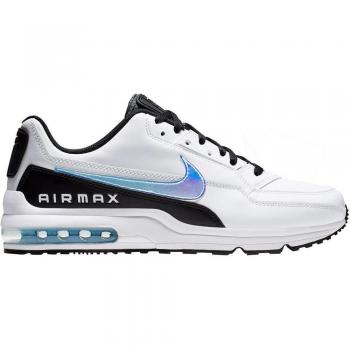 Blanco Air Max Limited 3 – Zapatillas de Cámara Aérea para Hombre, Talla 41
