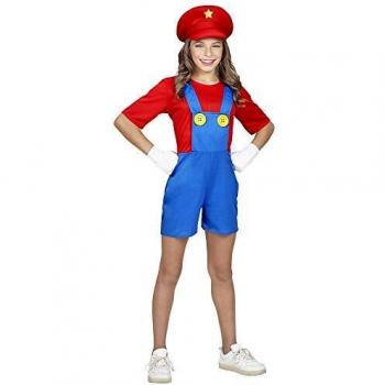 Costume Super Mario per bambini