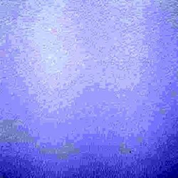 Vida XL Soft Massage Pad, Pillow Included, White Faux Fabric