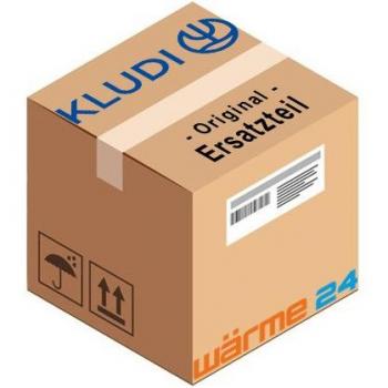 Thermostat Kludi Capuchon New Waves Chrome 93033805-00