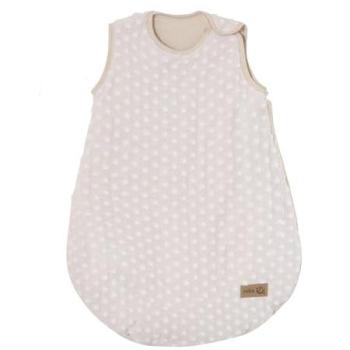 Sac de Nuit En Coton Bio Roba