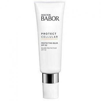 BABOR Protect Cellular Ultimate Protecting Balm SPF 50 50 ml