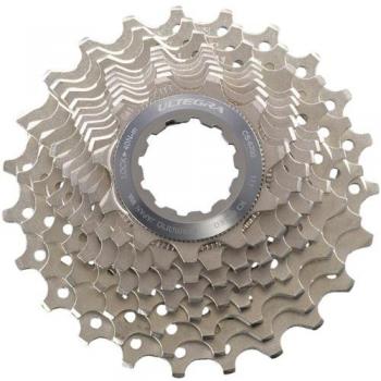 Cassette Shims 10V 12/23 Elite