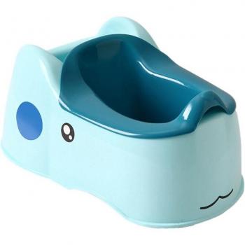 Baño Seguro 1-6 Años