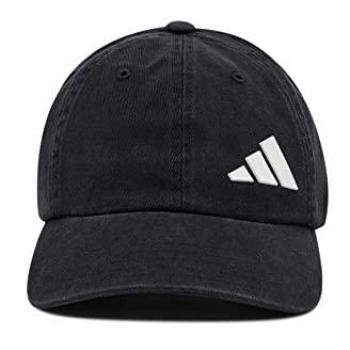 Casquette Femme Future Icon – Adidas – Noir – 100 % Coton