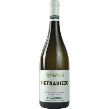 Contrada Pietrarizzo Etna Bianco 2022
