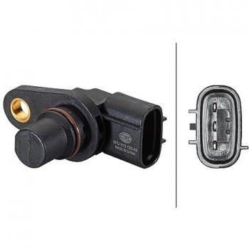 Hella 6PU 013 122-691 Sensor für Nockenwellenposition