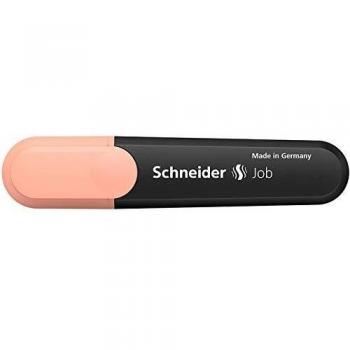 Schneider Job Pastel Highlighter 1.5mm