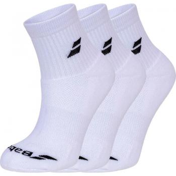 Babolat Performance Stride Tennis Socks Bundle