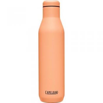 Camelbak SST Isolier-Trinkflasche 740 ml Orange
