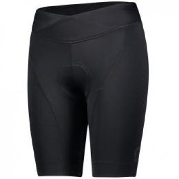Trackee Women's Base Layer Pants – Kilpi Black, Size 42
