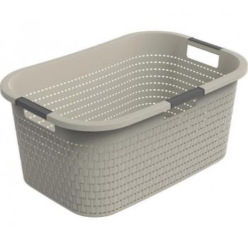 Cestino bucato Rotho 40 l senza BPA