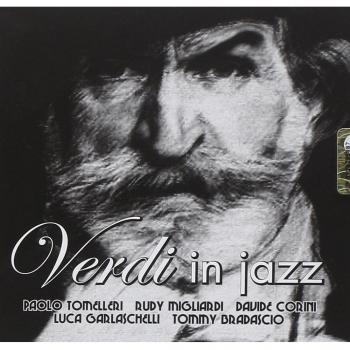 Verdi in Jazz