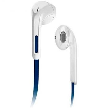 SBS Studio Mix 99 Auriculares Estéreo con Cable Azul