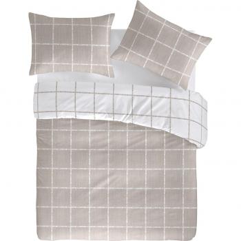 Funda nórdica de tamaño 155x220 cm, reversible, 100% algodón (El Caballo, colección Leviatán)