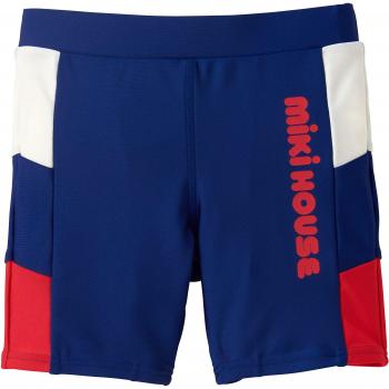BlueWave 3/4 UV Guard Swimwear by MIKI HOUSE