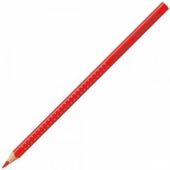 Faber-Castell 12 Akvarellpennor Scharlakansröd