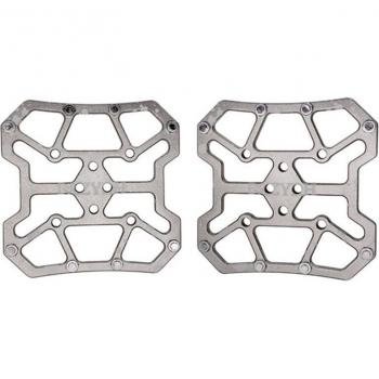 Balight Clipless to Platform Pedal Conversion Kit
