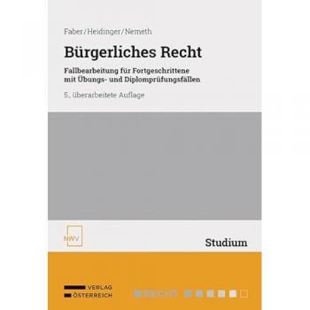 Bürgerliches Recht