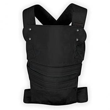 Marsupi Bauchtrage Classic 2.0 Schwarz S/M