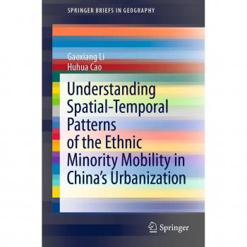 Vitalsource Technologies, Inc. Understanding Spatial-temporal Patterns Of The Ethnic Minority Mobility