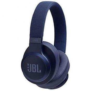 JBL Live 500BT Kopfhörer mit 30 Stunden Akkulaufzeit