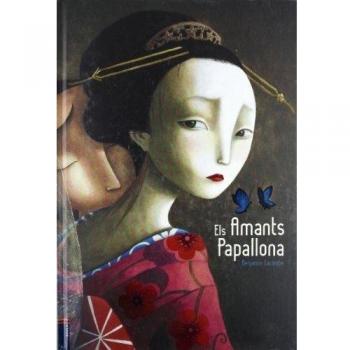 ELS AMANTS PAPALLONA