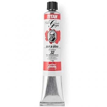 Óleo Goya 60ml