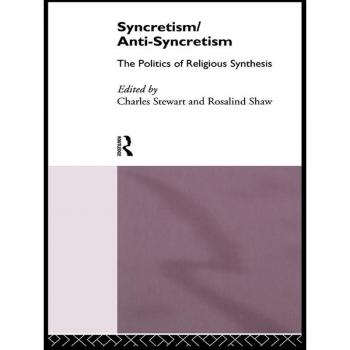 Vitalsource Technologies, Inc. Syncretism/ Anti-syncretism