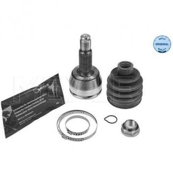Kit de joints pour arbre d'entraînement MEYLE 714 498 0008