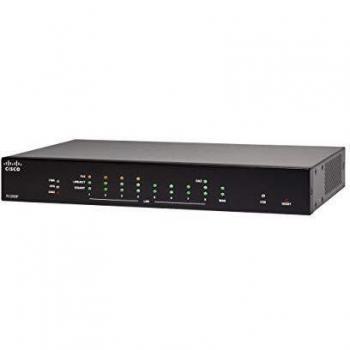 Router Cisco RV260P VPN