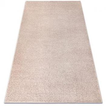Tapis Beige 34 Plaine 100x300 cm