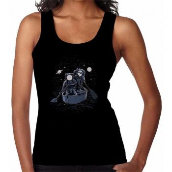 Interstellar Rowing Outfit – Women’s Edition