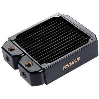 Alphacool NexXxoS XT45 Negro