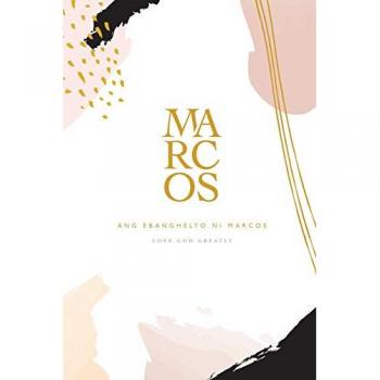 Ang Ebanghelyo ni Marcos