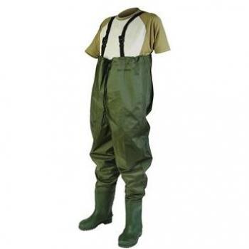 Daiwa Nylon Chest Waders