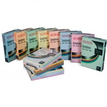 Xerox Symphony A4 80Gsm Pastel Salmon Ream
